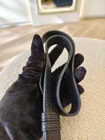 Dior, Bobby, Medium, Black, Very Very  Good - Image 35
