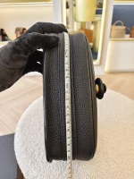 Dior, Bobby, Medium, Black, Very Very  Good - Image 38