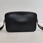 Celine, Medium Messenger Bag , Medium, Black, Like New - Image 4
