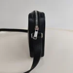 Celine, Medium Messenger Bag , Medium, Black, Like New - Image 5