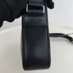 Celine, Medium Messenger Bag , Medium, Black, Like New - Image 7