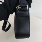 Celine, Medium Messenger Bag , Medium, Black, Like New - Image 8