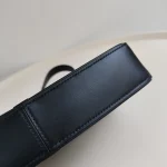 Celine, Medium Messenger Bag , Medium, Black, Like New - Image 14