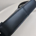 Celine, Medium Messenger Bag , Medium, Black, Like New - Image 17