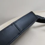 Celine, Medium Messenger Bag , Medium, Black, Like New - Image 18