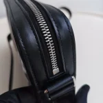 Celine, Medium Messenger Bag , Medium, Black, Like New - Image 21