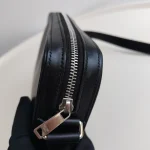 Celine, Medium Messenger Bag , Medium, Black, Like New - Image 23