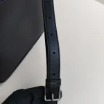 Celine, Medium Messenger Bag , Medium, Black, Like New - Image 33