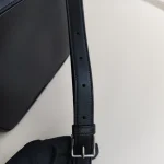 Celine, Medium Messenger Bag , Medium, Black, Like New - Image 34