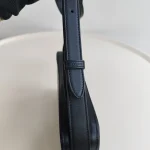 Celine, Medium Messenger Bag , Medium, Black, Like New - Image 35