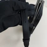 Celine, Medium Messenger Bag , Medium, Black, Like New - Image 36