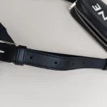 Celine, Medium Messenger Bag , Medium, Black, Like New - Image 37