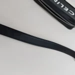 Celine, Medium Messenger Bag , Medium, Black, Like New - Image 38