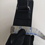 Celine, Medium Messenger Bag , Medium, Black, Like New - Image 43