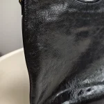 Miu Miu, IVY Patent Bag, , Black, Very Very  Good - Image 15