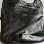 Miu Miu, IVY Patent Bag, , Black, Very Very  Good - Image 16
