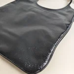 Miu Miu, IVY Patent Bag, , Black, Very Very  Good - Image 17