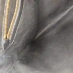 Miu Miu, IVY Patent Bag, , Black, Very Very  Good - Image 33