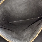 Miu Miu, IVY Patent Bag, , Black, Very Very  Good - Image 35