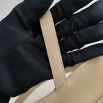 Dior, Saddle Bag, Medium, Beige, Like New - Image 29