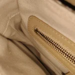 Dior, Saddle Bag, Medium, Beige, Like New - Image 31