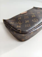 Louis Vuitton, Multi Pochette Accessoires, , Brown, Like New - Image 10