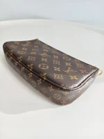 Louis Vuitton, Multi Pochette Accessoires, , Brown, Like New - Image 16