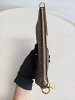Louis Vuitton, Multi Pochette Accessoires, , Brown, Like New - Image 18