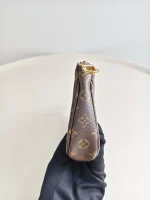 Louis Vuitton, Multi Pochette Accessoires, , Brown, Like New - Image 24