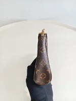 Louis Vuitton, Multi Pochette Accessoires, , Brown, Like New - Image 25