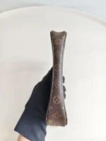 Louis Vuitton, Multi Pochette Accessoires, , Brown, Like New - Image 26