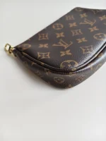Louis Vuitton, Multi Pochette Accessoires, , Brown, Like New - Image 32