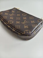 Louis Vuitton, Multi Pochette Accessoires, , Brown, Like New - Image 34