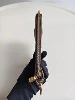 Louis Vuitton, Multi Pochette Accessoires, , Brown, Like New - Image 35