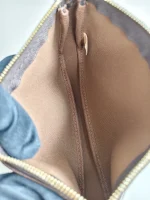 Louis Vuitton, Multi Pochette Accessoires, , Brown, Like New - Image 37