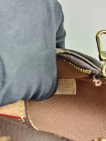 Louis Vuitton, Multi Pochette Accessoires, , Brown, Like New - Image 38