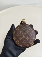 Louis Vuitton, Multi Pochette Accessoires, , Brown, Like New - Image 39