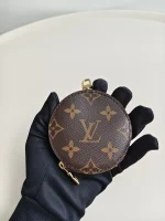 Louis Vuitton, Multi Pochette Accessoires, , Brown, Like New - Image 40