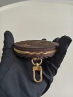 Louis Vuitton, Multi Pochette Accessoires, , Brown, Like New - Image 44