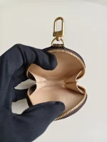 Louis Vuitton, Multi Pochette Accessoires, , Brown, Like New - Image 45