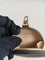 Louis Vuitton, Multi Pochette Accessoires, , Brown, Like New - Image 46
