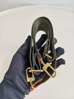 Louis Vuitton, Multi Pochette Accessoires, , Brown, Like New - Image 47