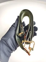 Louis Vuitton, Multi Pochette Accessoires, , Brown, Like New - Image 48
