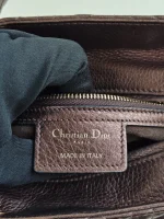 Dior, Lady Dior Medium, Medium, Metallic, Very Very  Good - Image 31