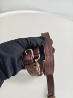 Dior, Lady Dior Medium, Medium, Metallic, Very Very  Good - Image 33