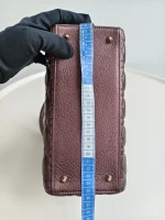Dior, Lady Dior Medium, Medium, Metallic, Very Very  Good - Image 41