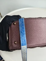 Dior, Lady Dior Medium, Medium, Metallic, Very Very  Good - Image 42