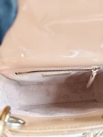 Dior, Lady Dior Mini, Mini, Beige, Very Very  Good - Image 27