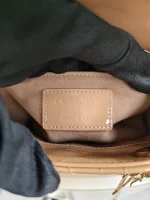 Dior, Lady Dior Mini, Mini, Beige, Very Very  Good - Image 28