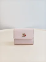 Chanel, Metiers d'art 2026, Small, Pink, New - Image 4